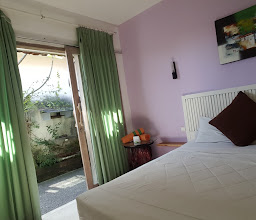 GUSTI HOMESTAY BALI photo