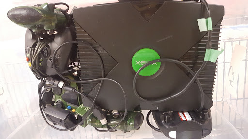 Toy Store «Old Toys Live On», reviews and photos, 7519 22nd Ave, Kenosha, WI 53143, USA