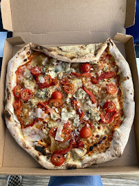 Pizza du Pizzeria Petite Saison à Orléans - n°19