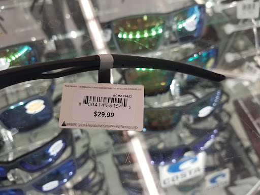 Sporting Goods Store «Academy Sports + Outdoors», reviews and photos, 16610 Southwest Fwy, Sugar Land, TX 77479, USA