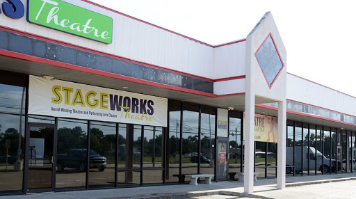 Art Center «Stageworks Theatre», reviews and photos, 10760 Grant Rd, Houston, TX 77070, USA
