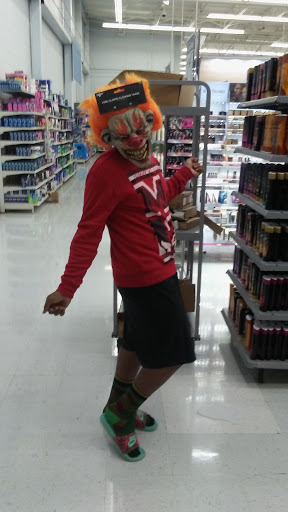 Department Store «Walmart Supercenter», reviews and photos, 14507 Plank Rd, Baker, LA 70714, USA