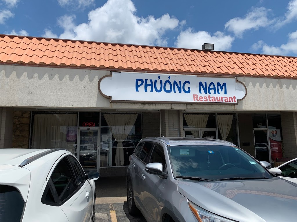 Phuong Nam Restaurant 75042