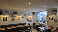 Atmosphère du Restaurant Entre Nous à Guérande - n°7