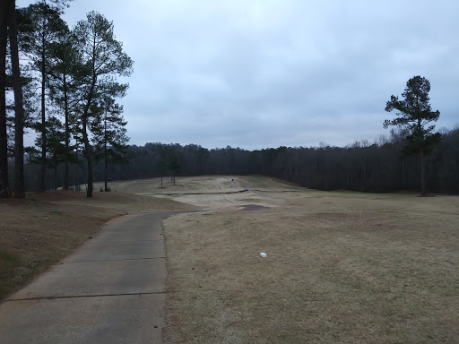 Golf Course «Panola Mountain Golf Course», reviews and photos, 1850 County Line Rd, Ellenwood, GA 30294, USA