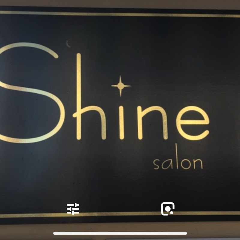 Shine Salon