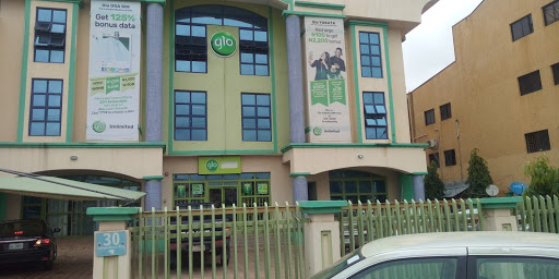 Glo Office, Plot C2, Obekpa Road, Along, Independence Way, Kakuri, Kaduna, Nigeria, Home Builder, state Kaduna