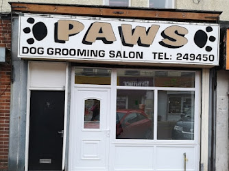 Paws Dog Grooming