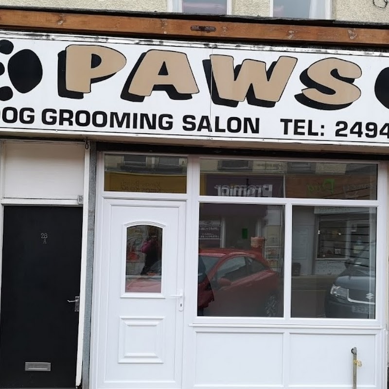 Paws Dog Grooming