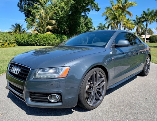 Used Car Dealer «Tropical Auto Sales», reviews and photos, 742 Northlake Blvd, North Palm Beach, FL 33408, USA