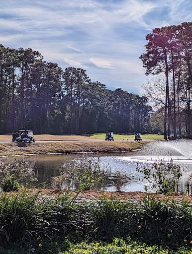 Golf Club «Wachesaw East Golf Club», reviews and photos, 911 Riverwood Dr, Murrells Inlet, SC 29576, USA