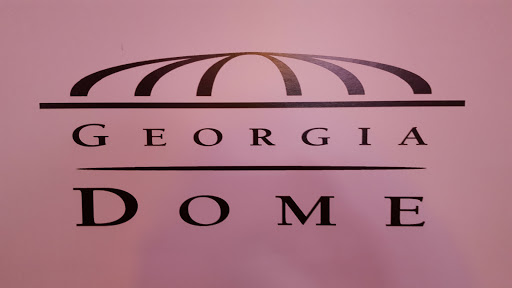 Stadium «Georgia Dome», reviews and photos, 1 Georgia Dome Dr, Atlanta, GA 30313, USA