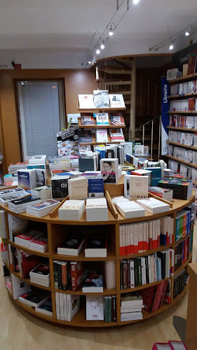 Librairie Joie de Connaitre Bédarieux