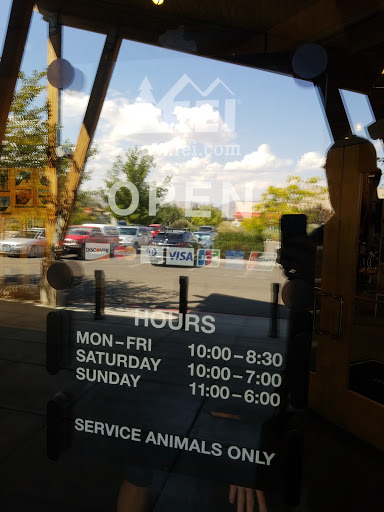 Camping Store «REI», reviews and photos, 2225 Harvard Way, Reno, NV 89502, USA