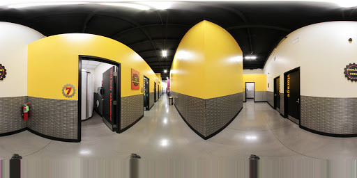 Gym «Planet Fitness», reviews and photos, 5825 Rogers Ave, Fort Smith, AR 72903, USA