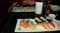 Sushi du Restaurant de sushis Niji Sushi à Paris - n°7