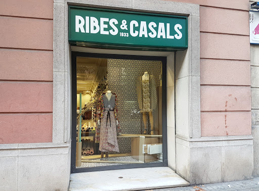Ribes & Casals