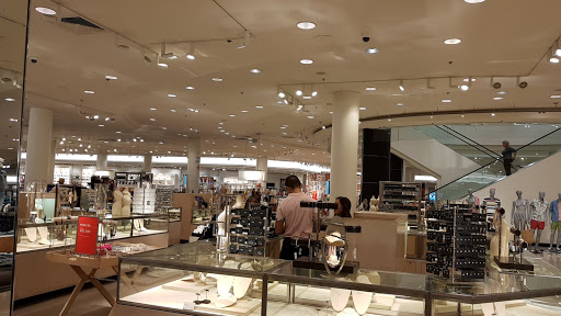 Department Store «Nordstrom Dadeland Mall», reviews and photos, 7239 N Kendall Dr, Miami, FL 33156, USA