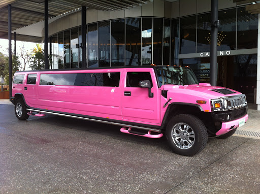 Wicked Limousines, Limo Hire Perth