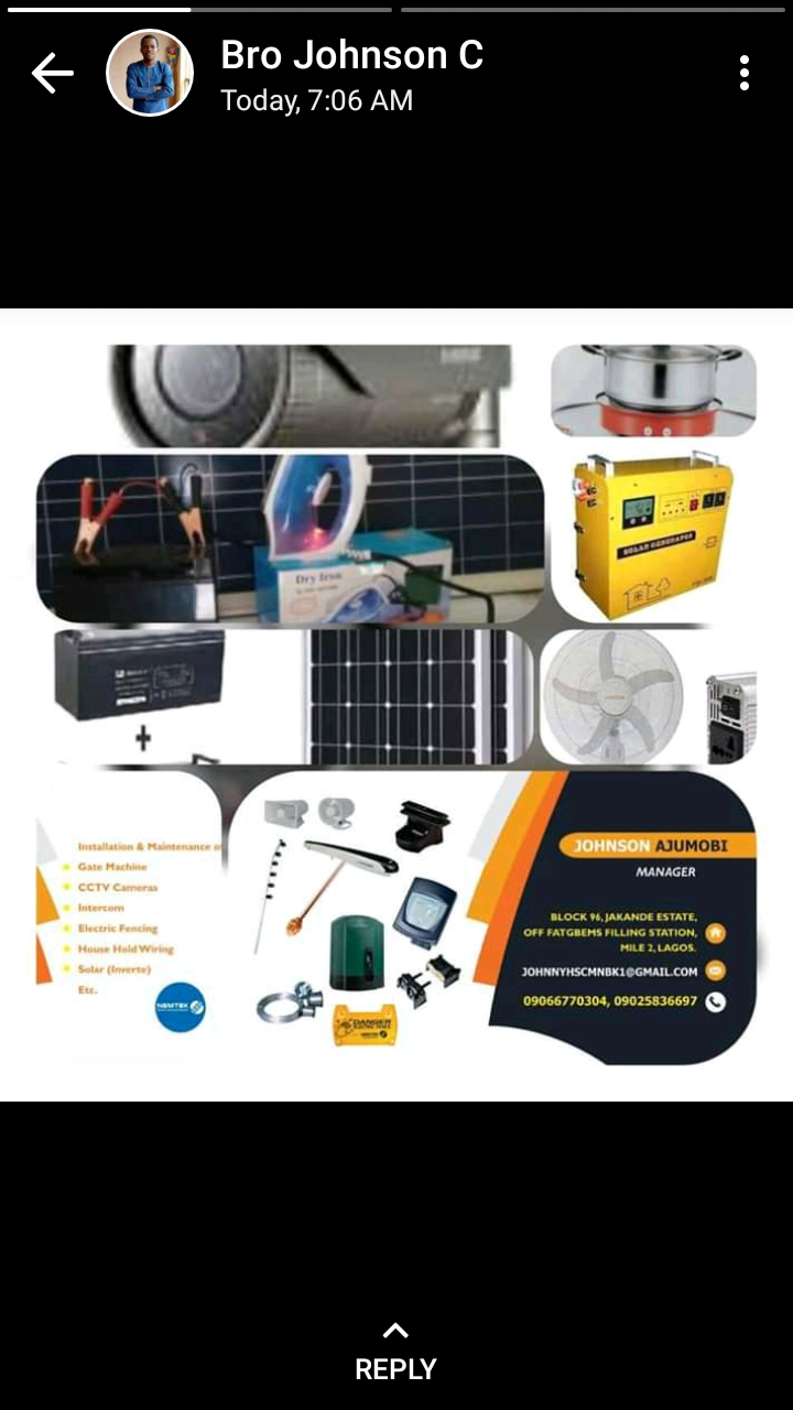 Johnsomobile Multilinks Engineering