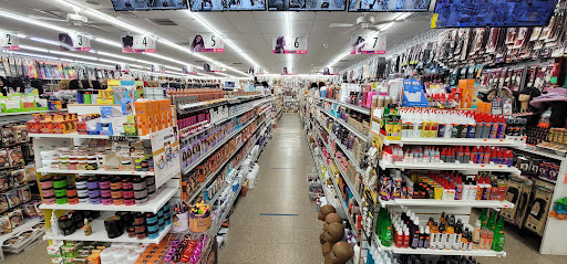 Beauty Supply Store «Neptune Beauty Supply», reviews and photos, 36 NJ-35 #4, Neptune City, NJ 07753, USA