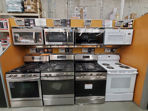 Home Improvement Store «The Home Depot», reviews and photos, 17832 Coastal Hwy, Lewes, DE 19958, USA