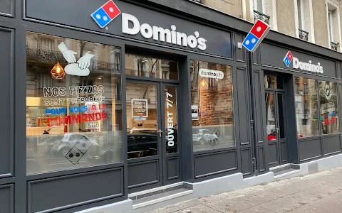 Domino's Pizza Montpellier - Port-Marianne image