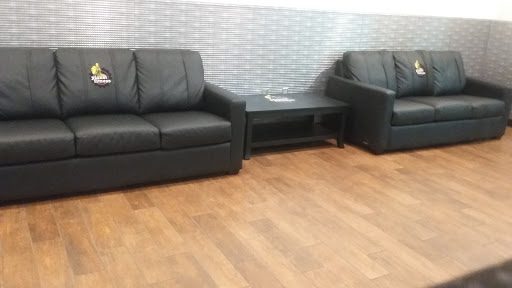 Gym «Planet Fitness», reviews and photos, 1207 W Taylor St, Griffin, GA 30223, USA