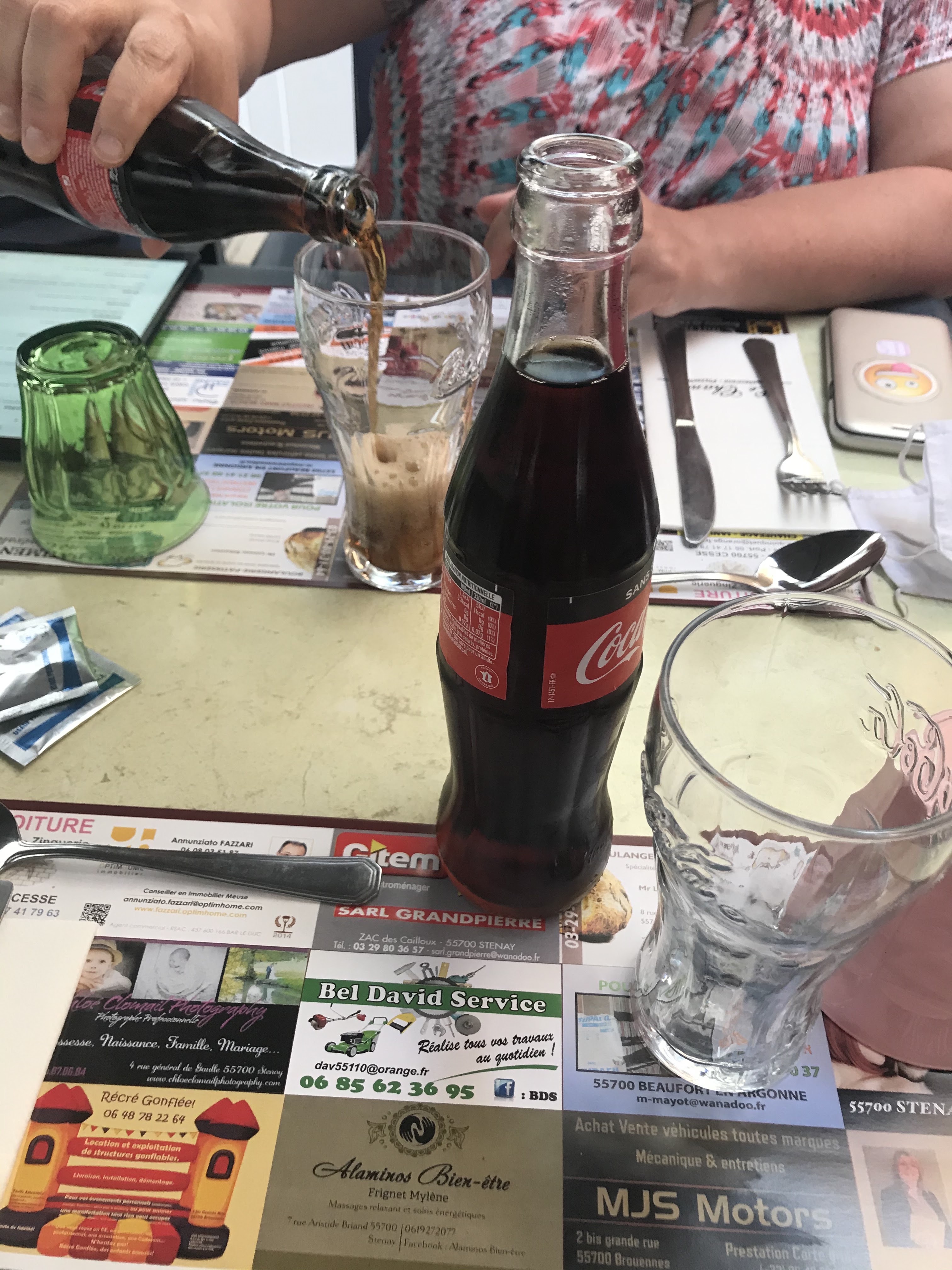 Photo n° 6 de l'avis de Ankie.a fait le 23/07/2021 à 18:24