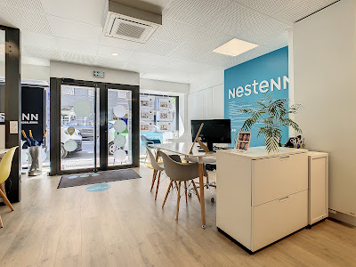 Agence Nestenn Immobilier Issy les Moulineaux à Issy-les-Moulineaux