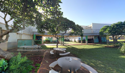 Waialua Elementary School