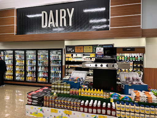 Grocery Store «Safeway», reviews and photos, 2350 Noriega St, San Francisco, CA 94122, USA