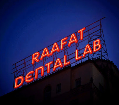 Raafat Dental Lab