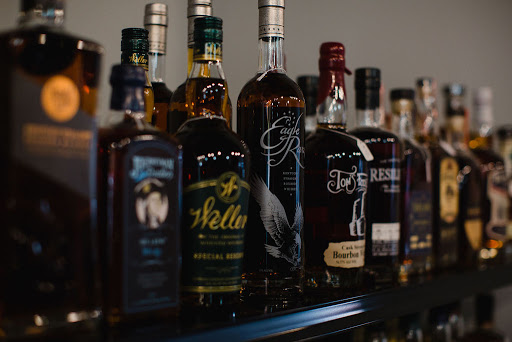 Wine Store «CRAFT - Wine, Beer & Spirits», reviews and photos, 1433 W Belmont Ave, Chicago, IL 60657, USA