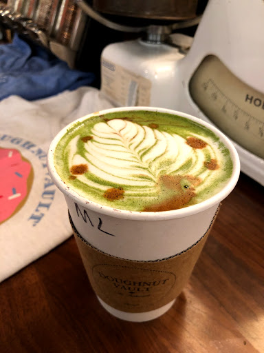 Donut Shop «Doughnut Vault», reviews and photos, 111 N Canal St, Chicago, IL 60606, USA