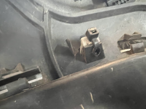 Auto Body Shop «Highway 9 Body Shop», reviews and photos, 1370 Boiling Springs Rd, Spartanburg, SC 29303, USA