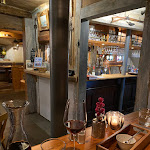 Photo n°3 de l'avis de Alohomora. fait le 03/01/2024 à 08:47 sur le  Restaurant „Alter Amtsturm“ à Lübz