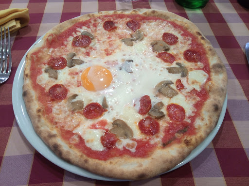 Al Vicoletto in Cosenza, Provincia di Cosenza