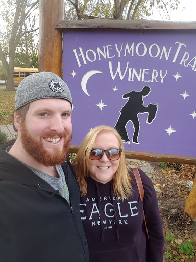 Winery «Honeymoon Trail Winery», reviews and photos, 4120 Ridge Rd, Lockport, NY 14094, USA