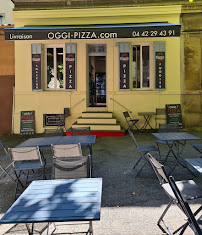 Photos du propriétaire du Livraison de pizzas OGGI Pizza à Aix-en-Provence - n°7