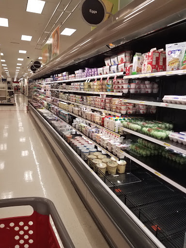 Department Store «Target», reviews and photos, 4734 E Ray Rd, Phoenix, AZ 85044, USA