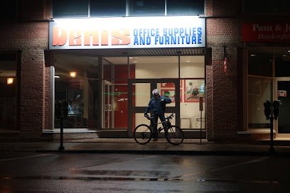 Denis Office Supplies & Furniture