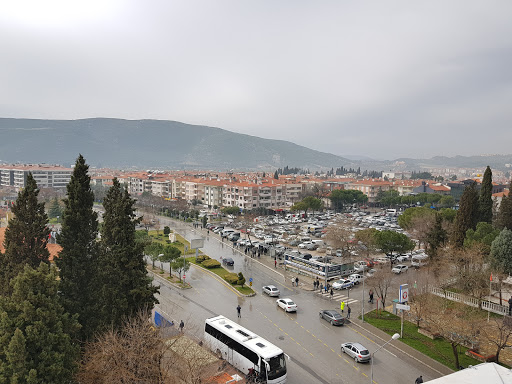 Bayramefendi Osmanlı Kahvecisi