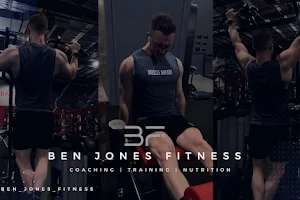 Ben Jones Fitness image