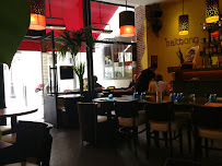 Atmosphère du Restaurant thaï Bai Thong à Paris - n°11