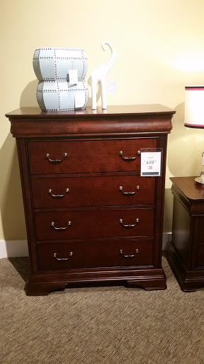 Furniture Store «Havertys Furniture», reviews and photos, 6812 N State Rd 7, Coconut Creek, FL 33073, USA