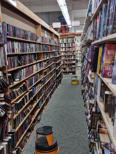 Book Store «Book Nook», reviews and photos, 3073 N Druid Hills Rd NE, Decatur, GA 30033, USA