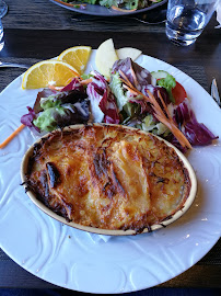 Tartiflette du Restaurant Le 3 à Colmar - n°20