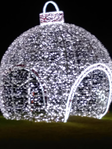 Cultural Center «Circle Square Cultural Center», reviews and photos, 8395 SW 80th St, Ocala, FL 34481, USA