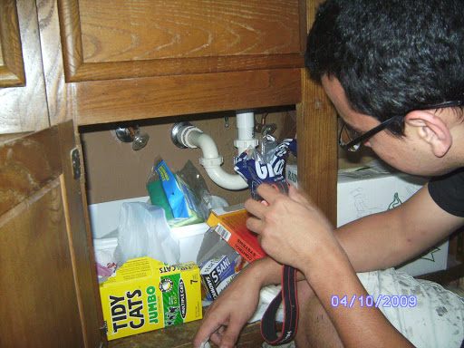 Air Conditioning Contractor «Green Collar Operations», reviews and photos